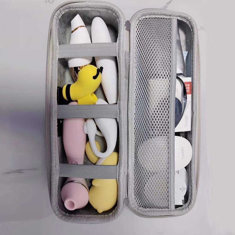 Exquisite Password Box for Adult Intimate Products