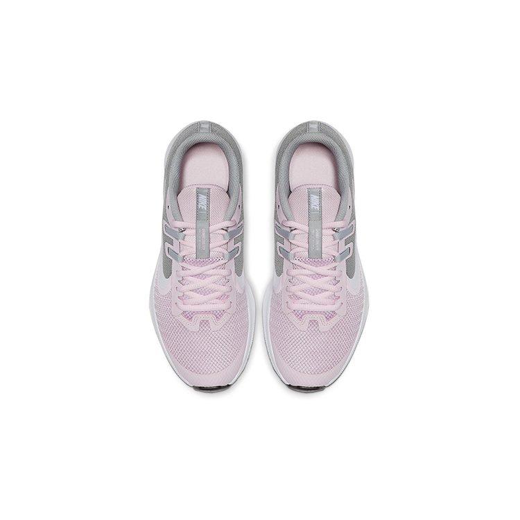 Nike Downshifter 9 'Grigio Bianco Rosa' GS AR4135-601