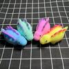 Cartoon Dinosaurier Quetschspielzeug Angstlinderung Stegosaurus Sensorisches Spielzeug Weicher Dehnbarer Mehl Stressball Home Office Worker Entspannungswerkzeug