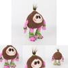 Peluche di Moana Kakamora con Imbottitura in Cotone PP per Decorazione della Stanza dei Bambini