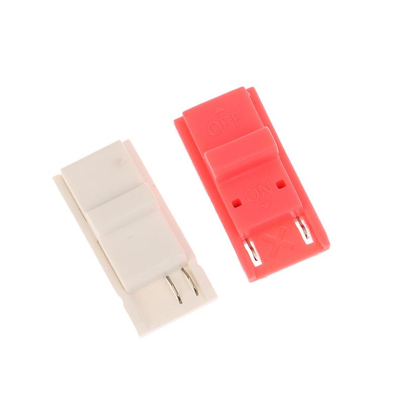 1Pc For Switch Short Circuit Rcm Jig For Switch Tool Clip Recovery Mode Replacement Console Accessories