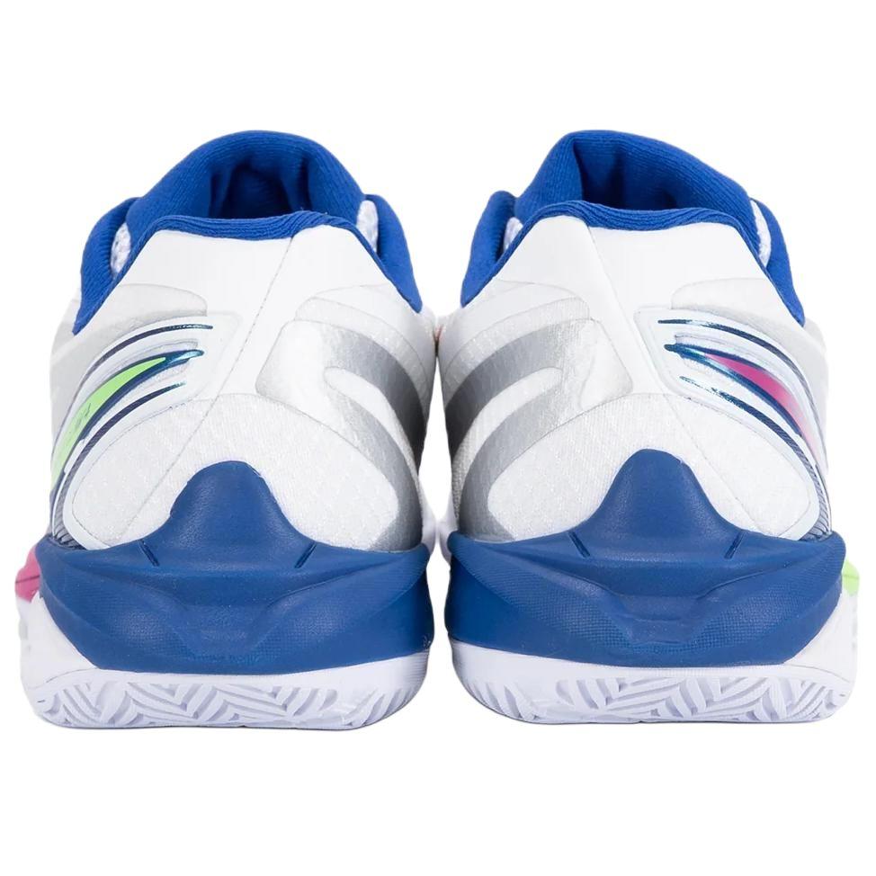 Mizuno Wave Claw 4 Eagle Claw 4 Slip Resistant Low Top Badminton Shoes Unisex 71GA264301