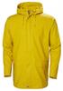 Куртка Helly Hansen Moss Rain Coat (53265) эфирный желтый