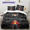 Luffy D Soft and Comfortable Duvet Cover,Children's Bedding Set Gift,Extra Large Size, Various Sizes Available -HYQ23