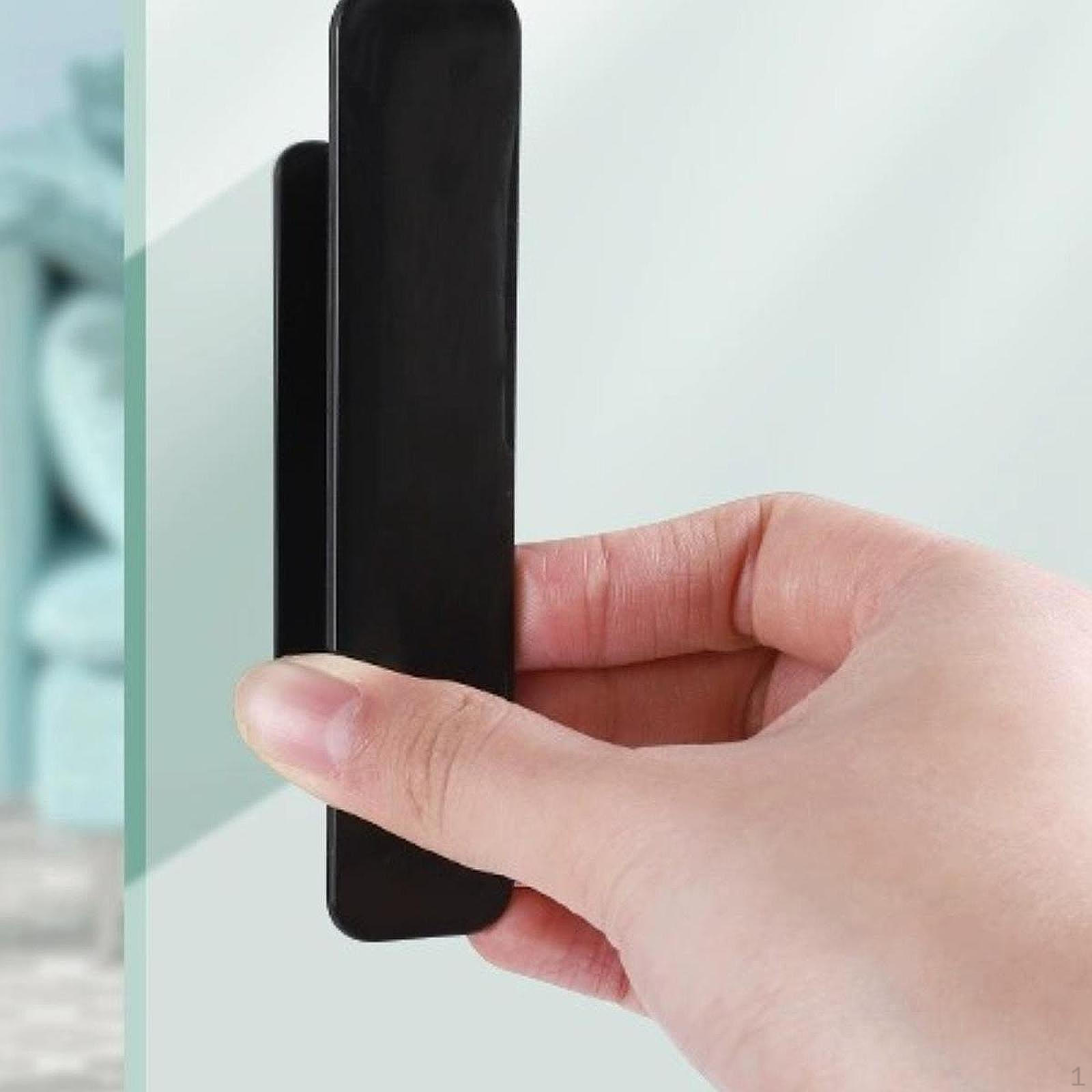 

Ручка для ящика шкафа, дверца, креативные аксессуары, современный многофункциональный помощник для кухни