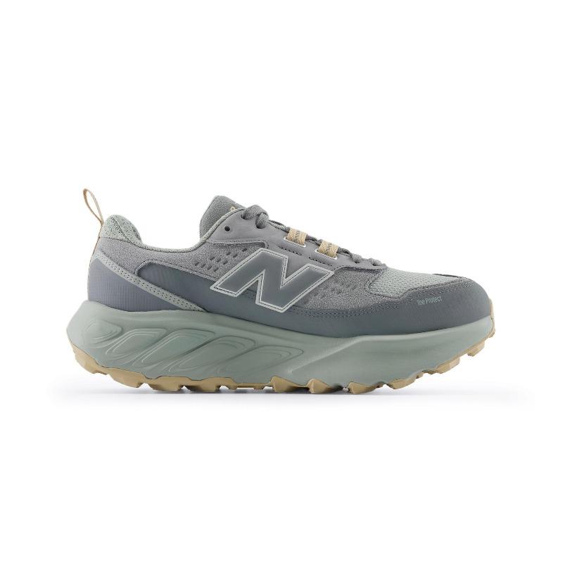 New Balance Men Low Top Casual Shoes Versatile Comfortable Wear Resistant MHIET7WC