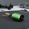 4000KV Motor High Speed 2847 RC Efficient Auto Parts