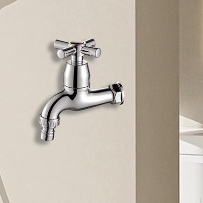 Rubinetto per acqua esterna per uso in giardino e cortile