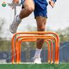 Agility Training Hurdles