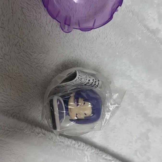 

Синяя Скала Гача