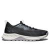 Trekking Shoes VERSACORE SPEED GRAY cm [Keen] Men's BLACK/STEEL 26.5