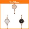 Orologio Gioiello Creativo da Donna con Movimento al Quarzo Impermeabile Elegante Decorativo Regalo per Donne
