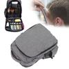 Barber Backpack Professional Large Capacity Hairdressing Scissors Tools Bag Organizer for Supplies Clippers