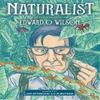 Naturalist by Jim Ottaviani Hardback Book 9781610919586