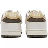 Nike Dunk Low Ironstone Sesame W - HM9655-001 Women's Shoes