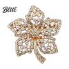 Brooch Pin Maple Leaf Brooch 3D Hollow Design Lapel