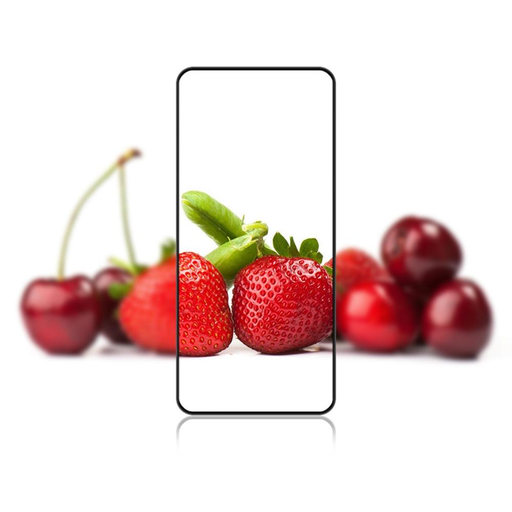 MOCOLO For Huawei Nova 13i 4G/12i 4G Screen Protector Anti-Shatter Silk Printing Tempered Glass Film