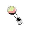 Astronaut Pin Astronaut Badge Planet Pins Men And Women Ornaments