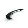 Chevrolet Corvette C8 (2020-2024) Tail Wing Spoiler for Modification