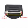 Custom Car Key Signal Blocker Case Faraday Bag for Car Key Mobile Phone Signal Blocking WIFI/GSM/LTE/NFC/RFID 3G 4G 5G Phones