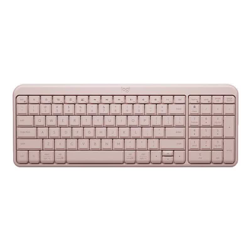 Logitech K251 Bluetooth Wireless Office Keyboard