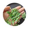 500g Small Sea Fish Polymer Clay Slices Goldfish Sprinkles for DIY Slime Crafts Plastic Klei Mud Particles Tiddler Clays 5/10mm