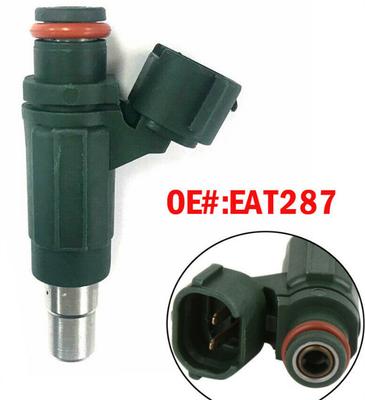 Dysza wtryskiwacza paliwa dla Kawasaki ZX10R ZXT00E Zamiennik # EAT287, 49033-0011