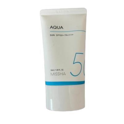 All Around Safe Block Aqua Sun Gel SPF50+ PA++++ 50ml