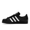 Adidas Superstar 82 Black White Unisex Sneakers Core-Black Cloud-White JI2026