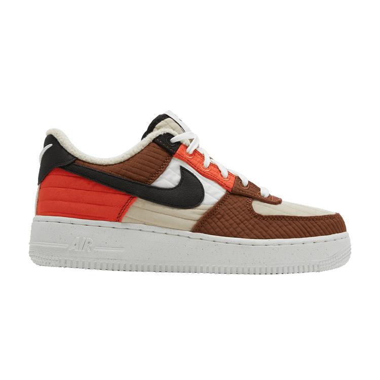 Nike Wmns Air Force 1  07 Low LXX  Toasty  35.5