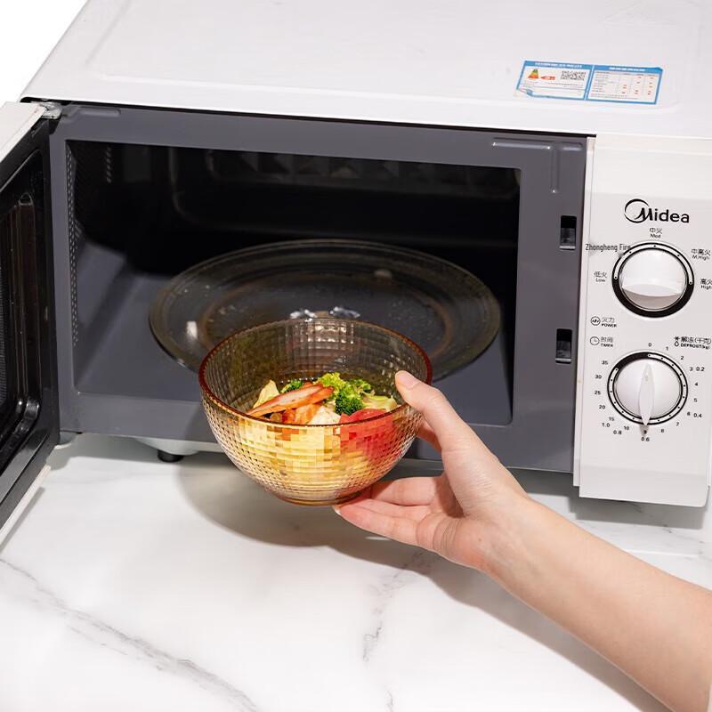 Horský na Horský Severské Sklo 10dílná Jídelní Sada