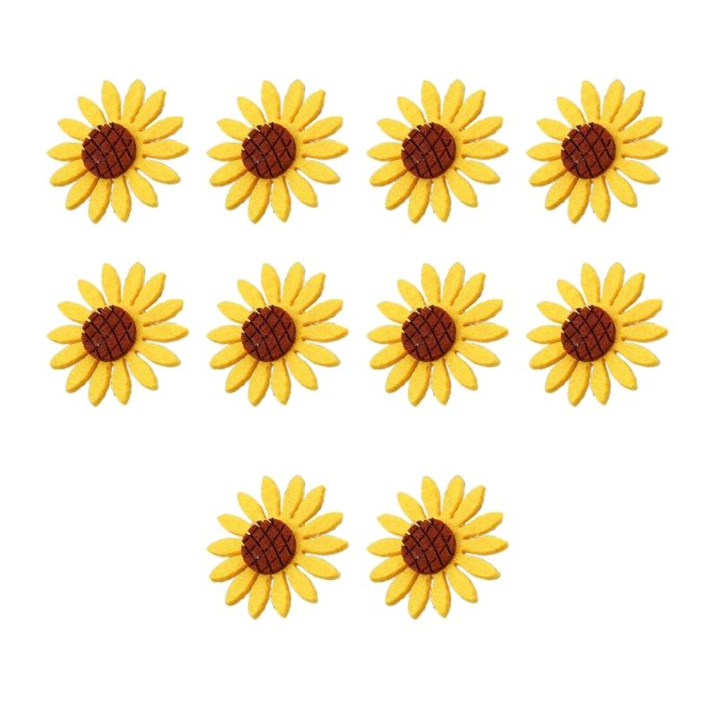 

10PCS/Set Spring Hair Barrettes for Bangs Braids Girl Kids Photography Classroom Reward Hairpin for Toddlers Girl