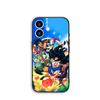 Cover Anime Vegeta Dragon Gokus Ball for Samsung Galaxy A36 A17 A26 A07 A35 A54 A53 A13 A33 A34 S8 S9 S20 S21 FE S10 Plus Case