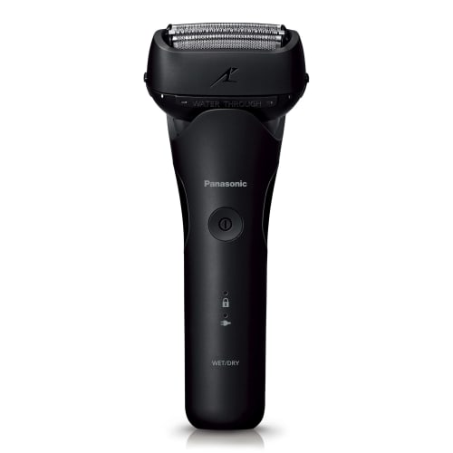 

Мужская бритва Panasonic Lamb Dash 3 Blades Black Bath Shaving ES-LT2B-K