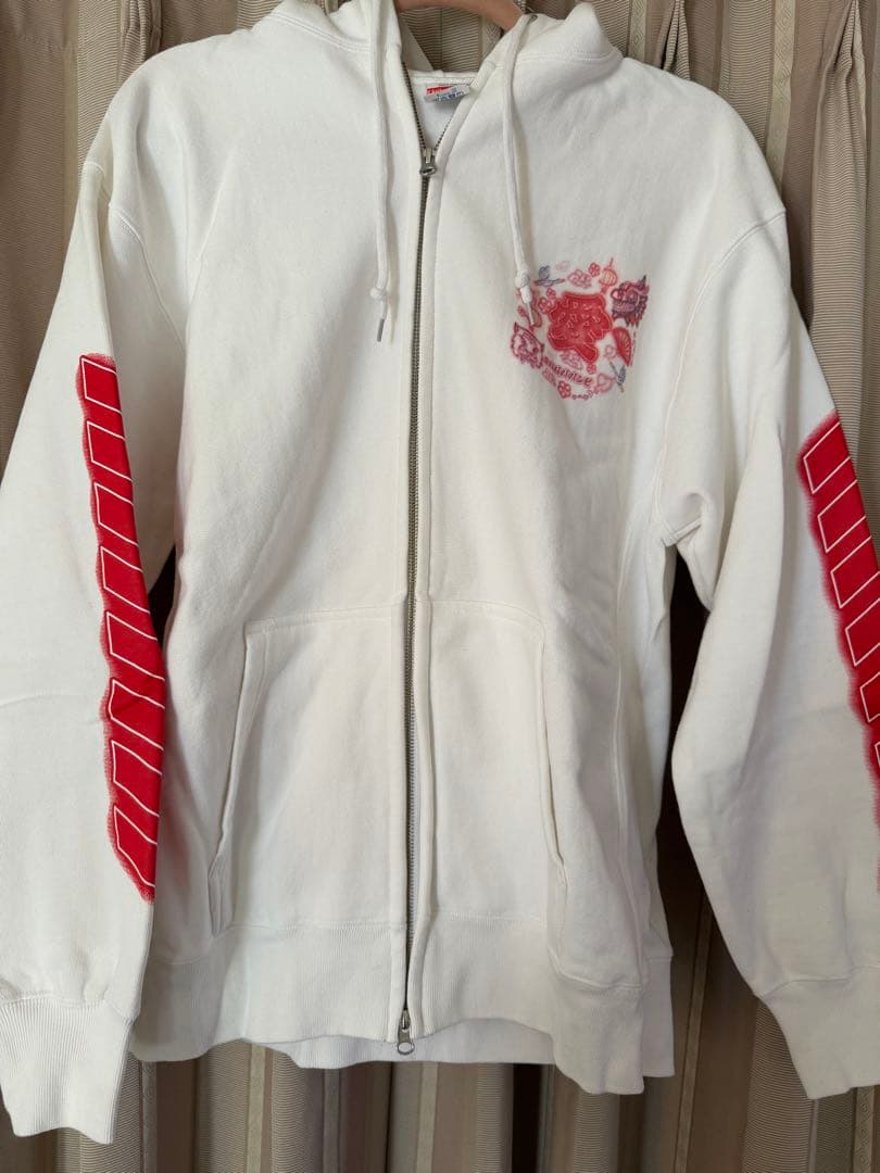 [Б/У] Редкий предмет! Футболка Pizzicato Five 90-х годов, концертная / PIZZICATO FIVE