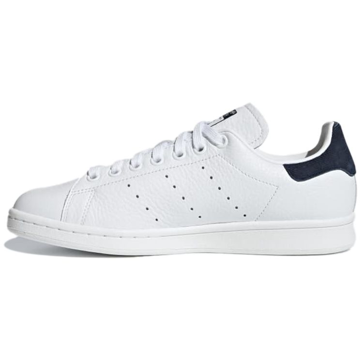 

Adidas Stan Smith Collegiate Navy Женские кроссовки White Footwear-White B41626