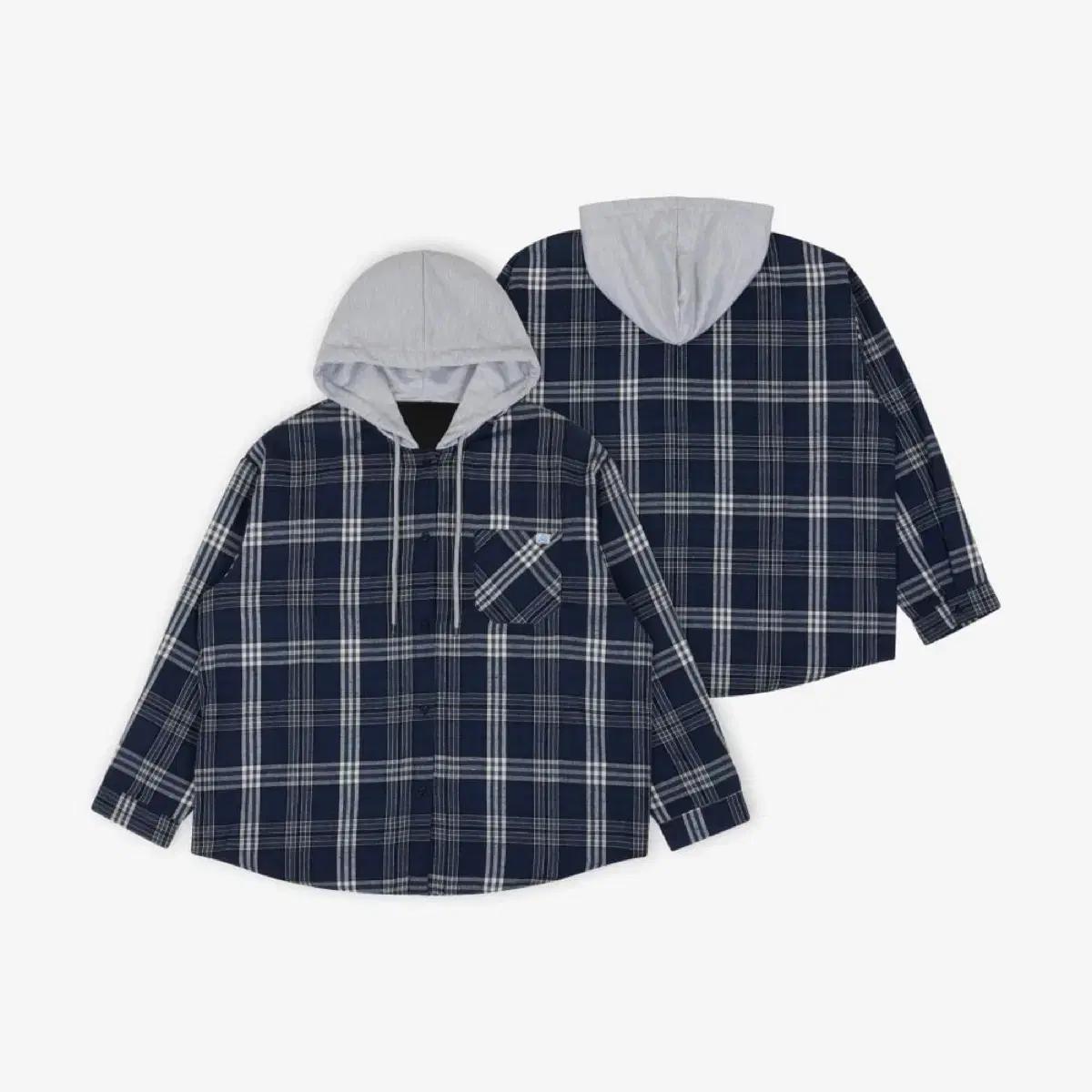 

Day6 Sungjin Check Shirt