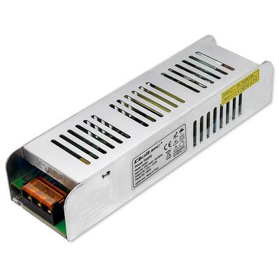 Qoltec Zasilacz Impulsowy LED IP20 | 150W | 12V | 12.5A | Slim