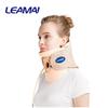 Medical Cervical Collar Neck Traction Device Inflatable Pinched Nerve Neck Stretcher Home Corrective Vertebral Tool Relief Neck