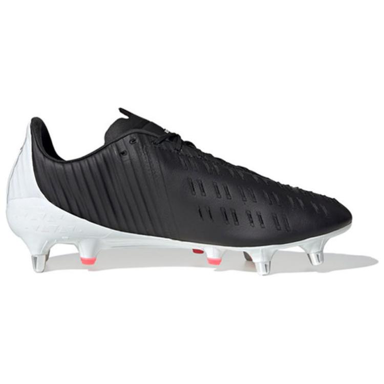 New Adidas Predator Malice Control 'Black Pink White' FY6970
