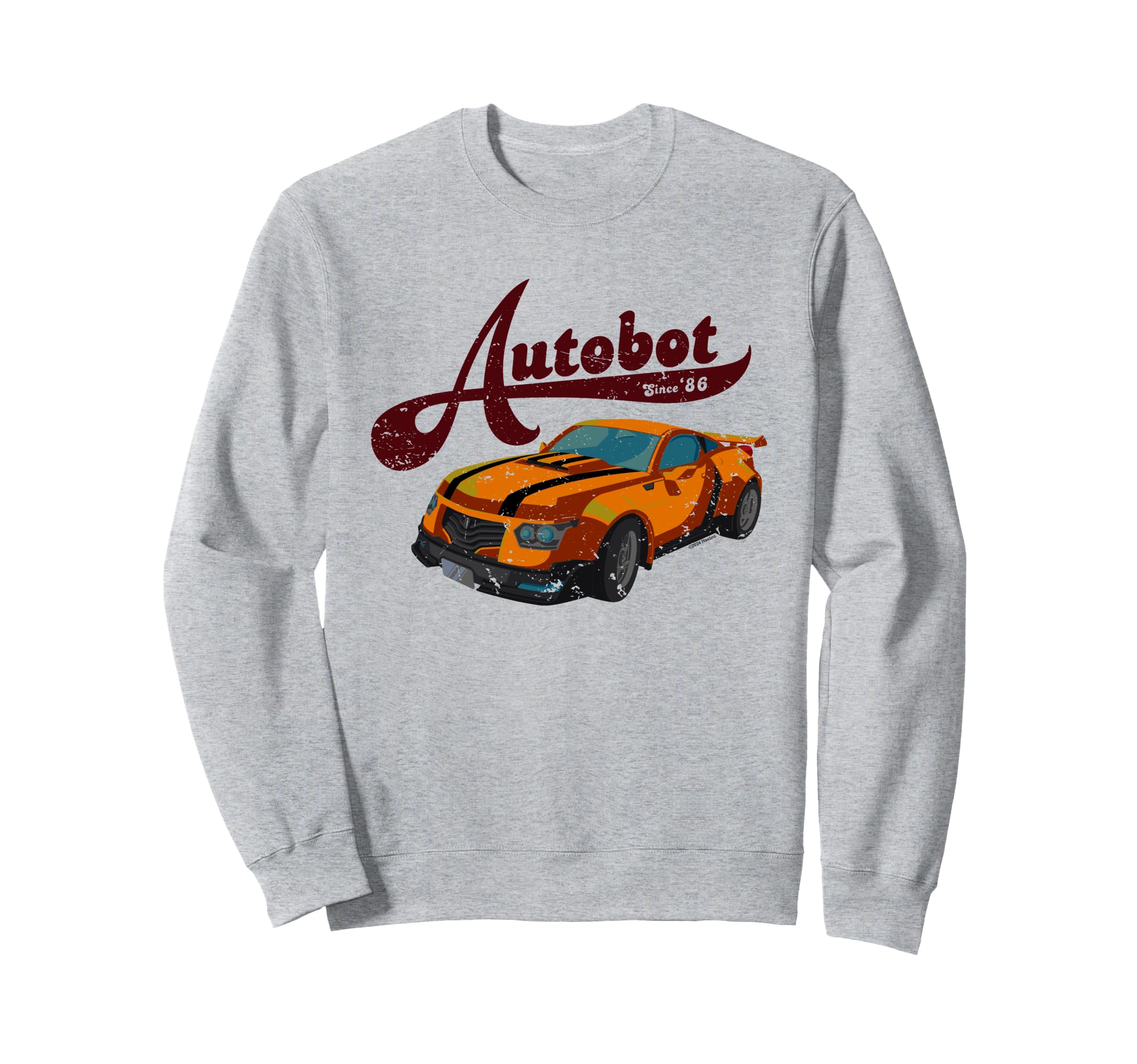 

Transformers Bumblebee Car Autobot Trainer