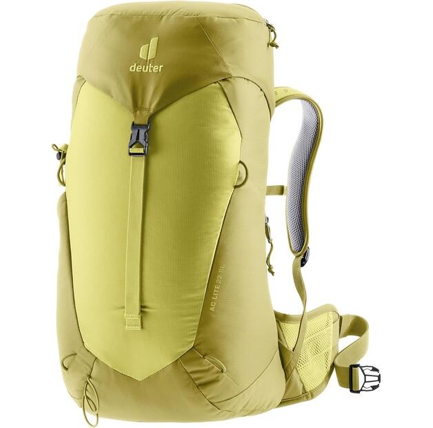 

Рюкзак Deuter AC Lite 22 SL sprout/linden (Damen) (3420724-1208)