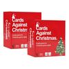 Against Christmas Hilarious Holiday Party Card Game for Adults Fun
