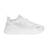 Puma RS-X Efekt Reflective - White Unisex Sneakers Silver 390777-02