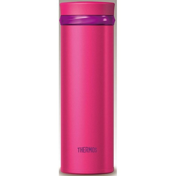 Thermos Tumbler Vacuum Insulated Mug 0.35L Raspberry JNO-351 RBY 350 ml