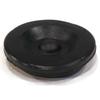 20Pcs Black Rubber Grease Plug Hub Bearing Dust Cap fit for Dexter EZ Lube Trailer Camper RV Axle 85-1 085-001-00 RP-100 DC-RP