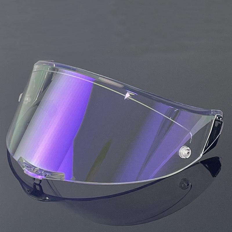 CORSA R RACE3 Helmet Shield for AGV PISTA GPR GPRR Helmet Visor Uv Protection Windshield Casco Moto Accessories