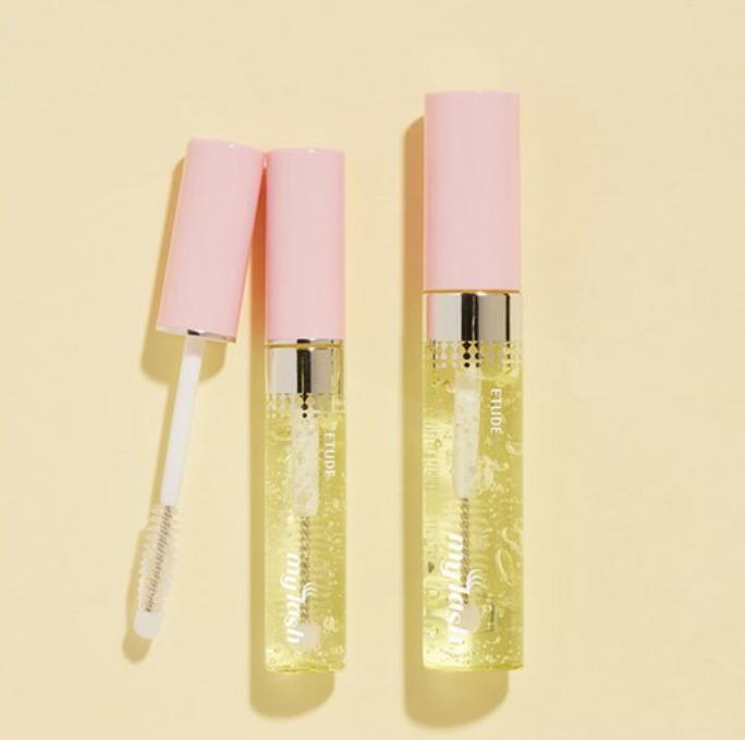 Etude NEW My Lash Serum – Eyelash Nutrition & Strengthening Serum 9g