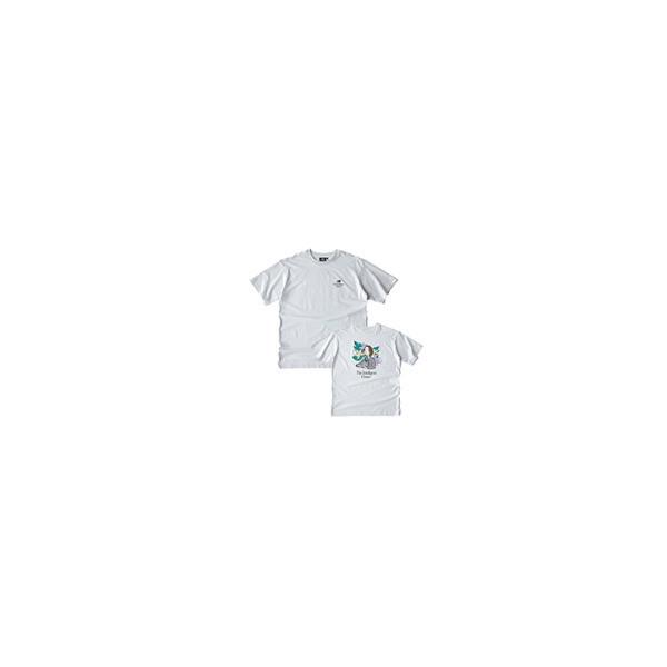 New Balance Ivy Girl Gardening ShorT Sleeve Tee T shirT Nbnec2l353 Lg