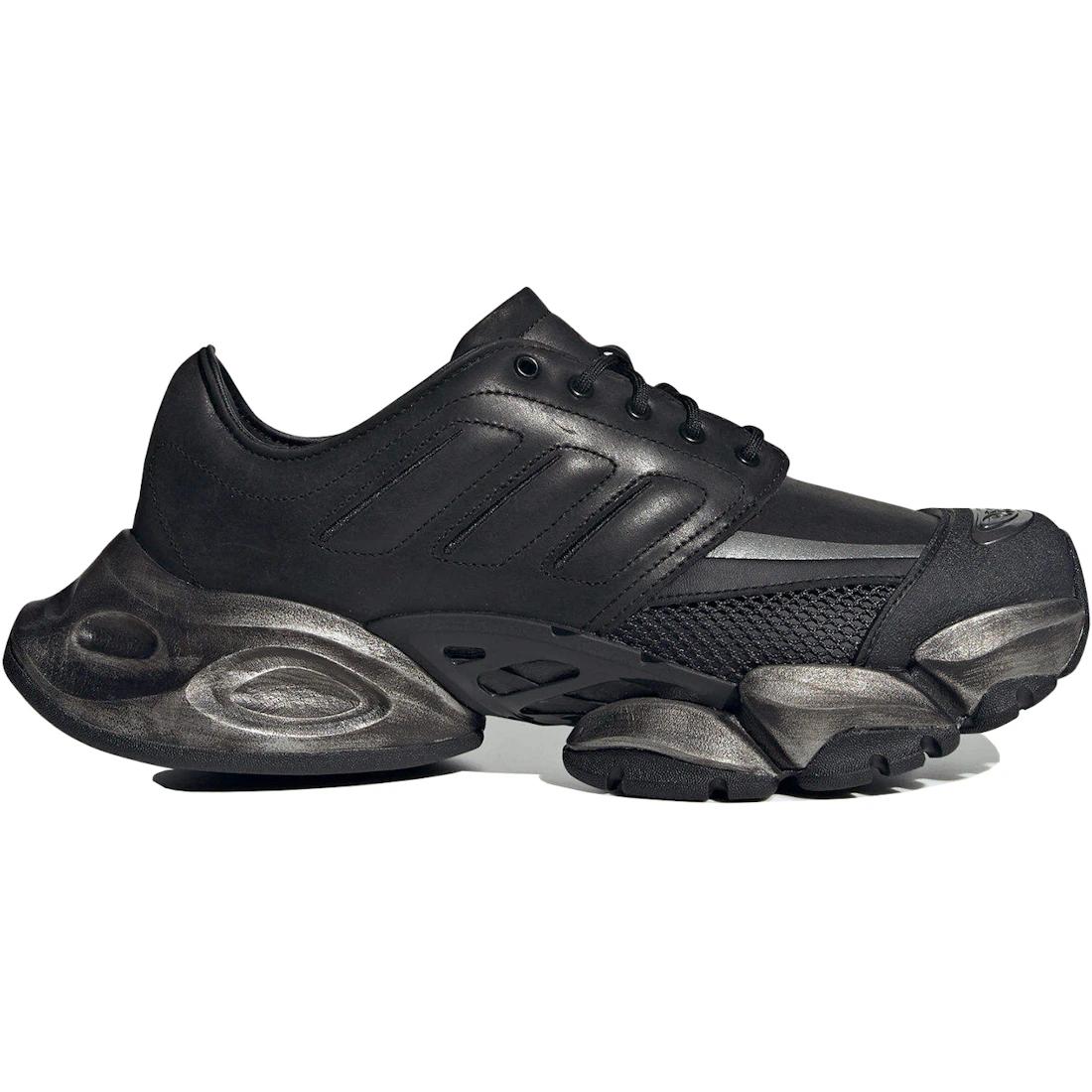 

Кросівки adidas XLG Runner Derby Чорні(JQ7591) 40